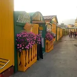 Guardastelle House Ραπάλο