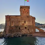 Διαμέρισμα Guardastelle House