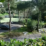 Διαμέρισμα Guardastelle House Ραπάλο