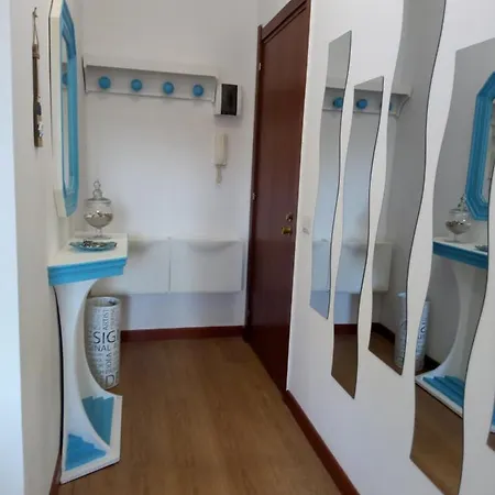 Guardastelle House דירה ראפאלו