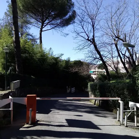 Guardastelle House * ראפאלו