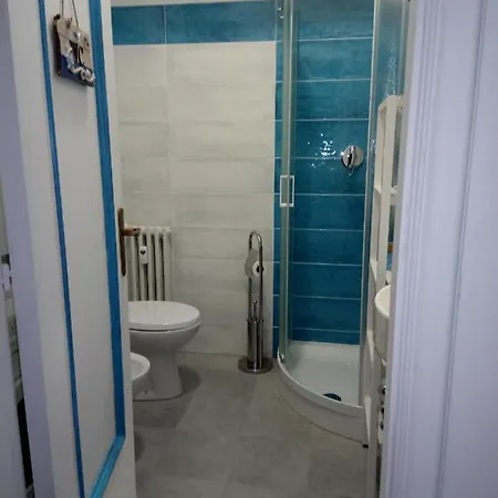 Guardastelle House דירה ראפאלו