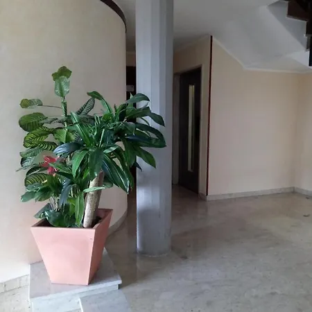 Appartement Guardastelle House Rapallo