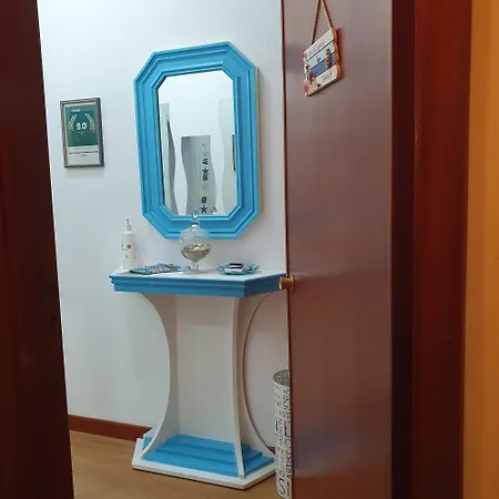 Apartman Guardastelle House