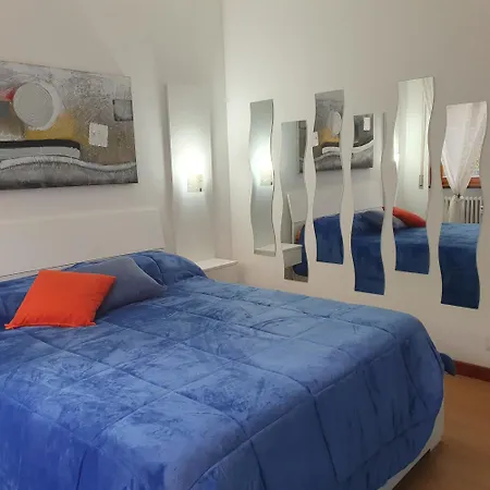 דירה Guardastelle House ראפאלו