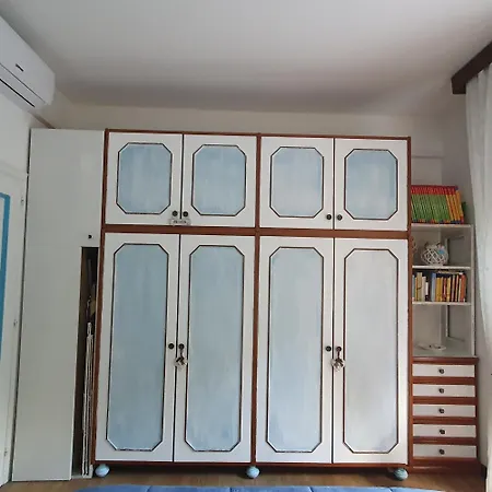 Guardastelle House ראפאלו