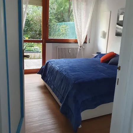 Apartman Guardastelle House