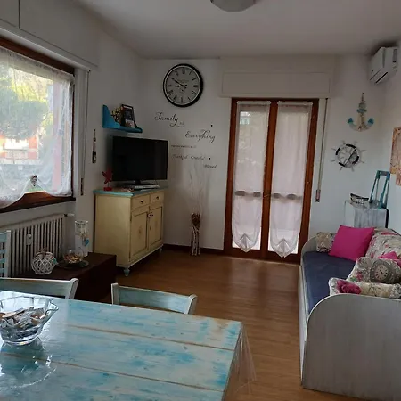 Guardastelle House * Рапалло