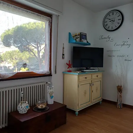 Guardastelle House