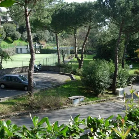 דירה Guardastelle House ראפאלו