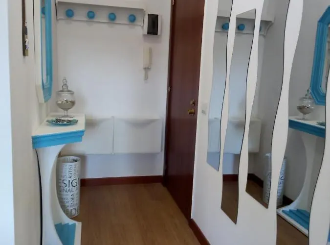 Guardastelle House Апартаменты Рапалло