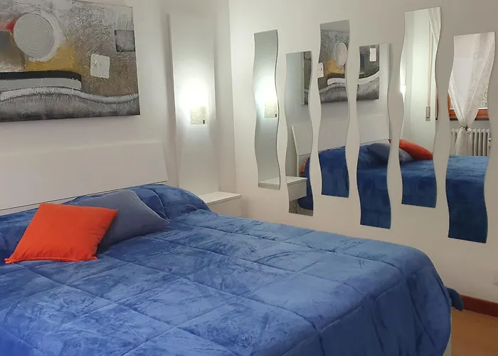 Апартаменты Guardastelle House Рапалло