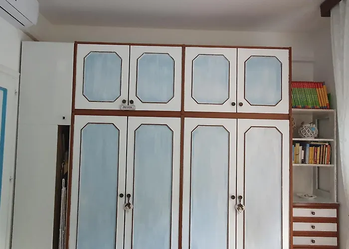 Guardastelle House Рапалло