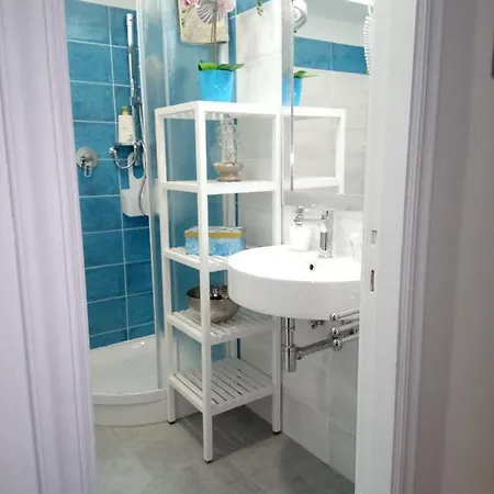 Guardastelle House شقة راباللو