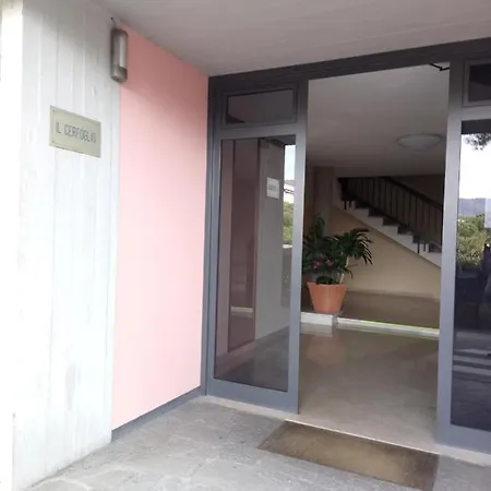 Daire Guardastelle House Rapallo