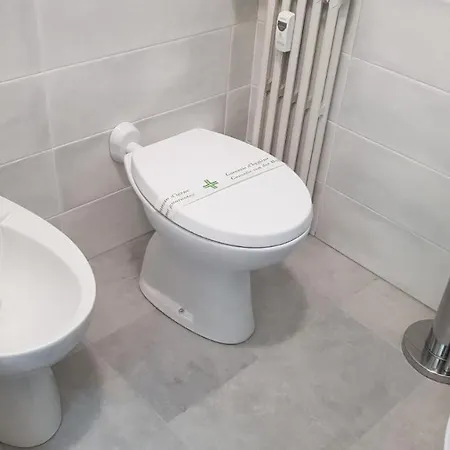 Guardastelle House *