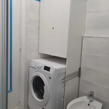 Guardastelle House Appartement Rapallo