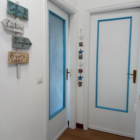 Daire Guardastelle House