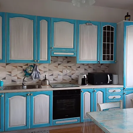 Guardastelle House راباللو