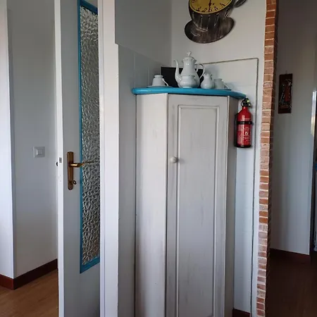Guardastelle House