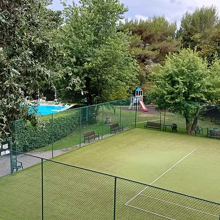 شقة Guardastelle House *