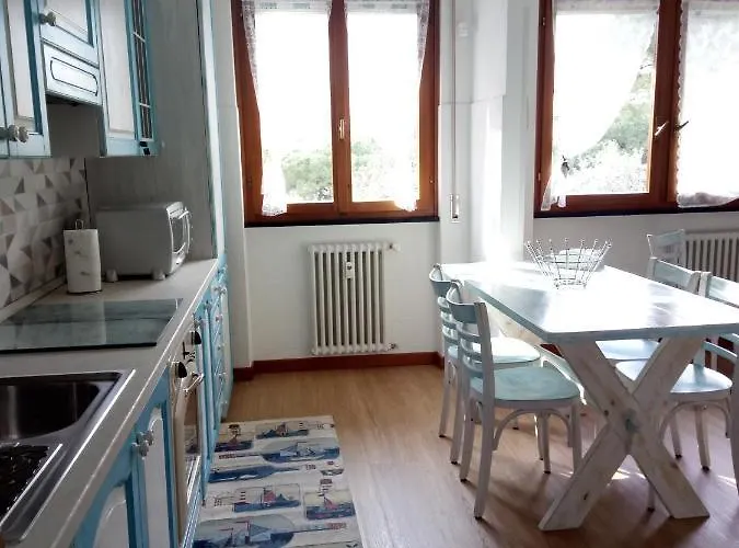 Lejlighed Guardastelle House