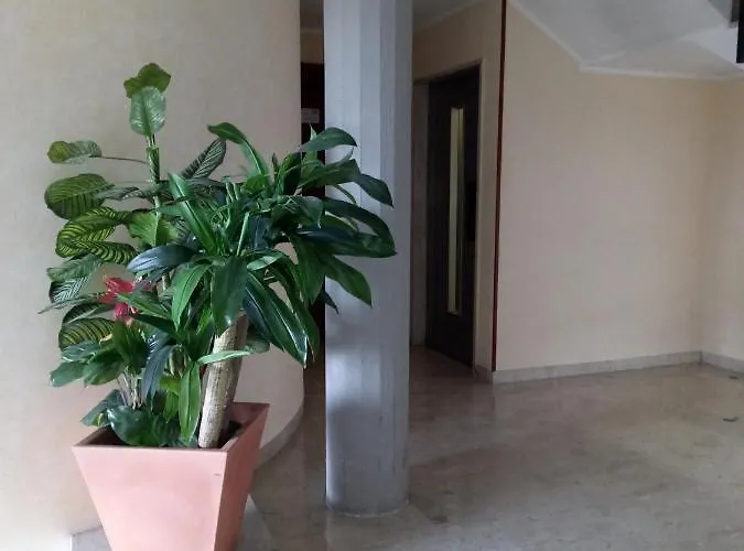 Lejlighed Guardastelle House Rapallo
