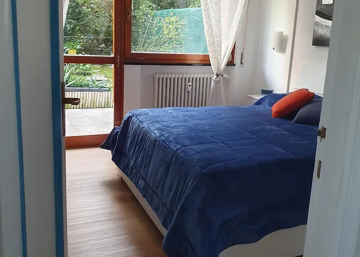 Lejlighed Guardastelle House
