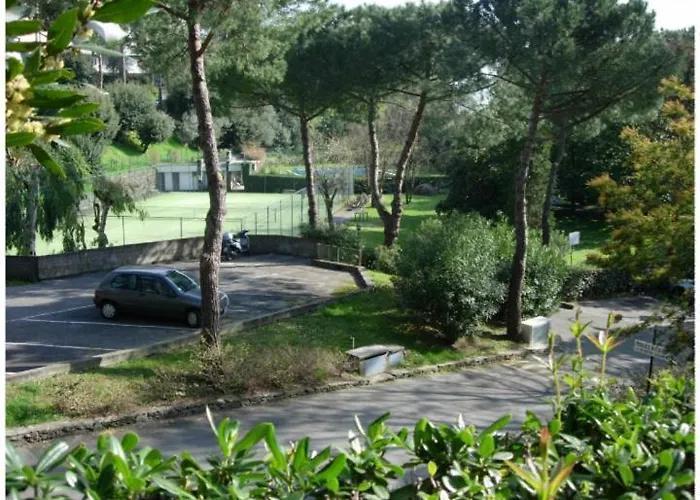 Lejlighed Guardastelle House Rapallo