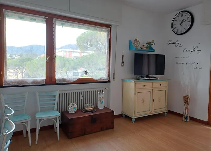 Guardastelle House Lejlighed